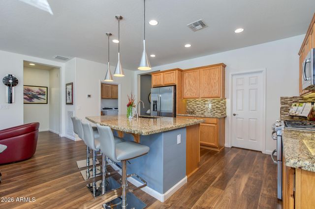 3215 RISING SUN Ridge, Wickenburg, AZ 85390