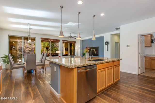 3215 RISING SUN Ridge, Wickenburg, AZ 85390