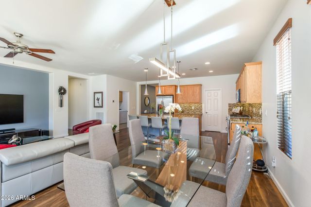 3215 RISING SUN Ridge, Wickenburg, AZ 85390