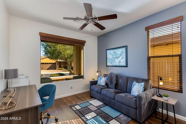 3215 RISING SUN Ridge, Wickenburg, AZ 85390