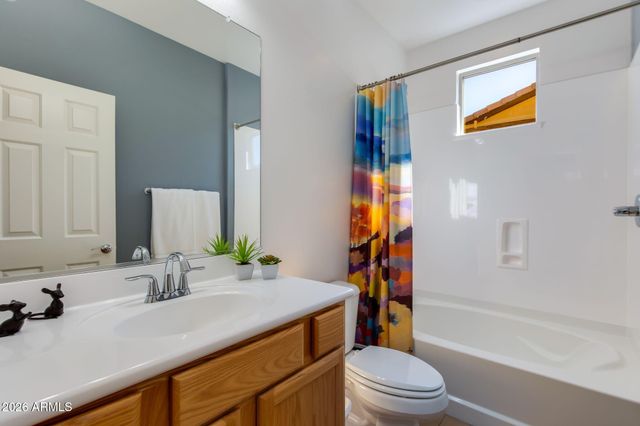 3215 RISING SUN Ridge, Wickenburg, AZ 85390