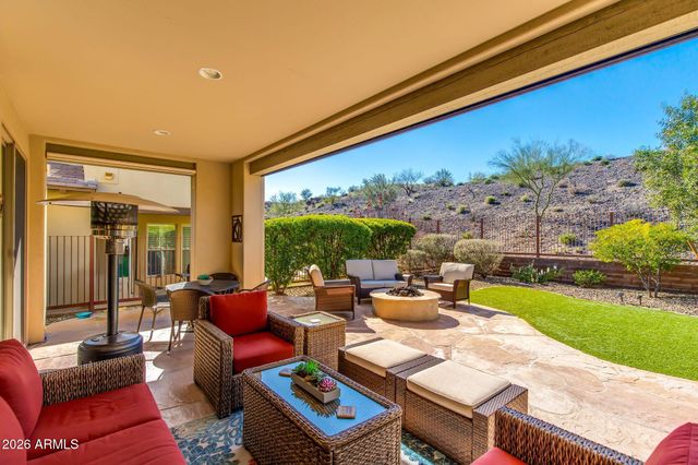 3215 RISING SUN Ridge, Wickenburg, AZ 85390