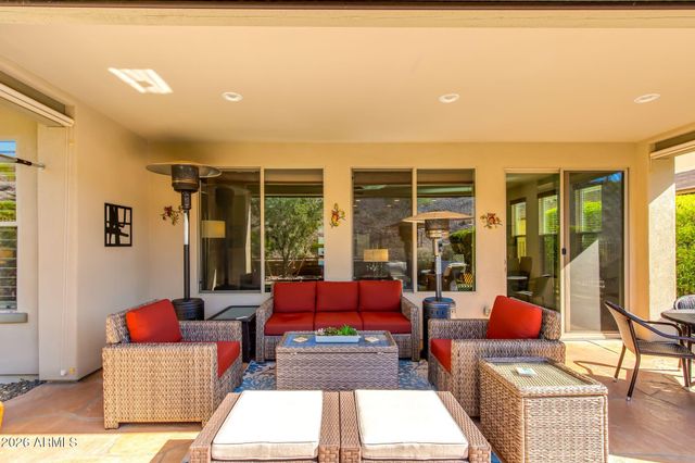 3215 RISING SUN Ridge, Wickenburg, AZ 85390