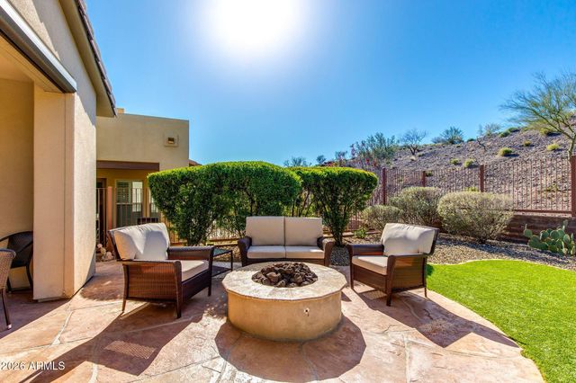 3215 RISING SUN Ridge, Wickenburg, AZ 85390