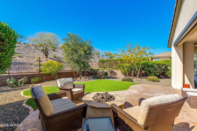 3215 RISING SUN Ridge, Wickenburg, AZ 85390