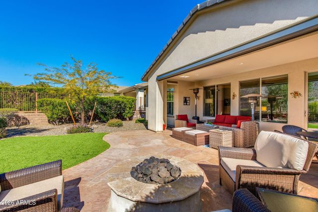 3215 RISING SUN Ridge, Wickenburg, AZ 85390