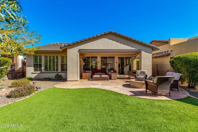 3215 RISING SUN Ridge, Wickenburg, AZ 85390