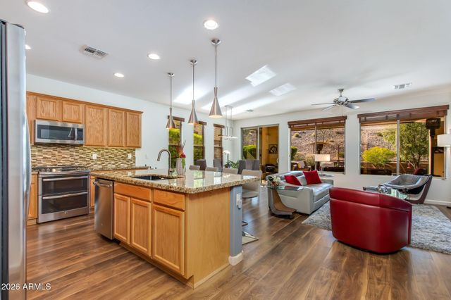 3215 RISING SUN Ridge, Wickenburg, AZ 85390