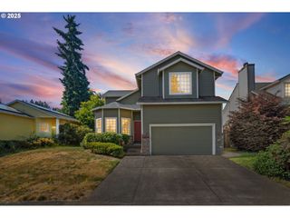 19024 Sw WILDCAT Ln, Beaverton, OR 97007