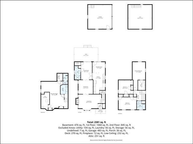 10565 Vernon Avenue, Huntington Woods, MI 48070