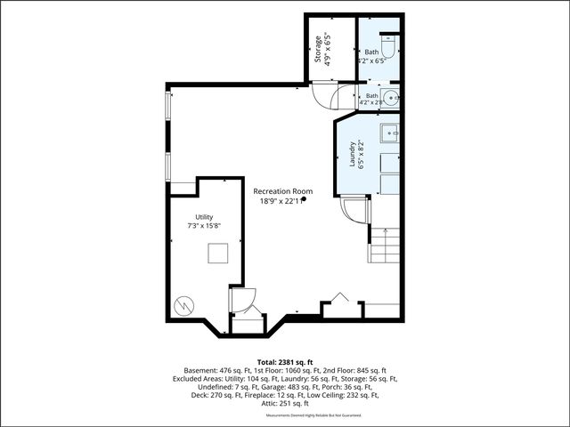 10565 Vernon Avenue, Huntington Woods, MI 48070