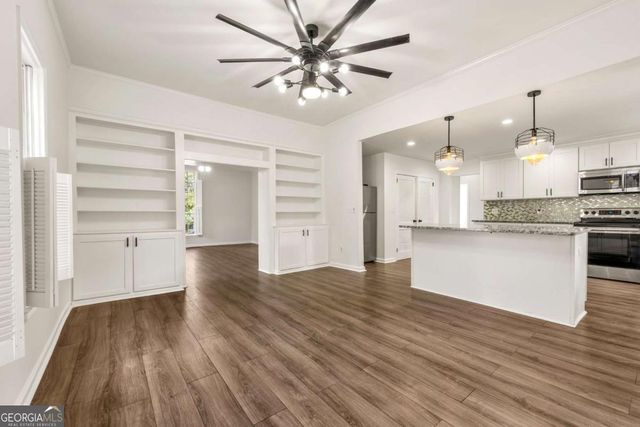 3021 Stone Mountain Street, Lithonia, GA 30058