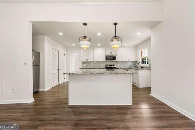 3021 Stone Mountain Street, Lithonia, GA 30058