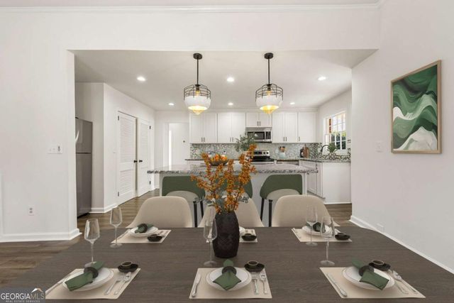 3021 Stone Mountain Street, Lithonia, GA 30058