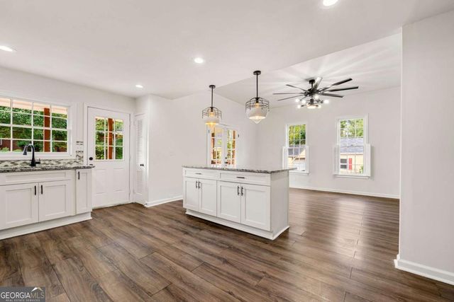 3021 Stone Mountain Street, Lithonia, GA 30058