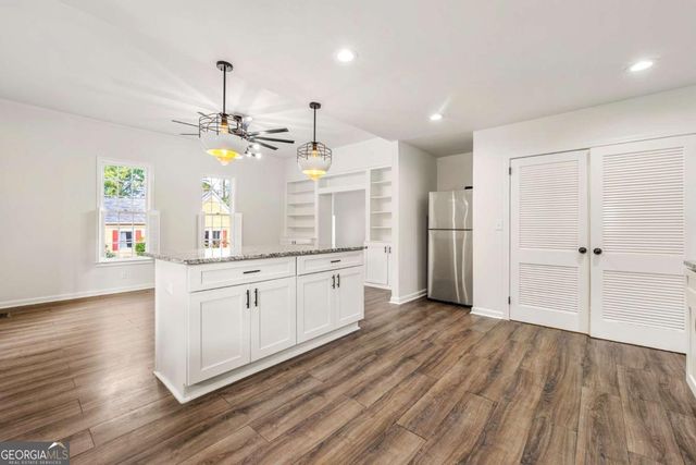 3021 Stone Mountain Street, Lithonia, GA 30058