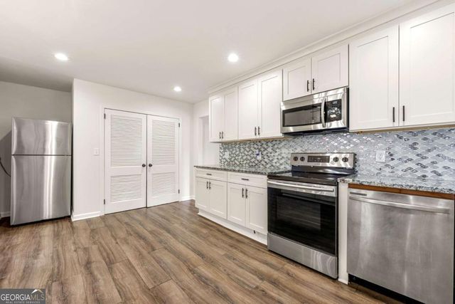 3021 Stone Mountain Street, Lithonia, GA 30058