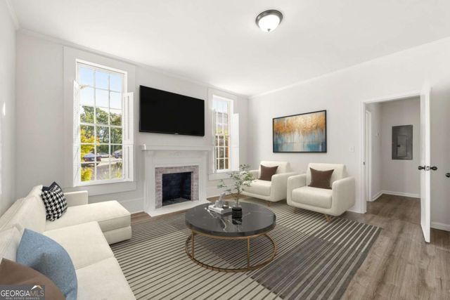 3021 Stone Mountain Street, Lithonia, GA 30058