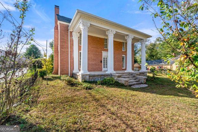 3021 Stone Mountain Street, Lithonia, GA 30058