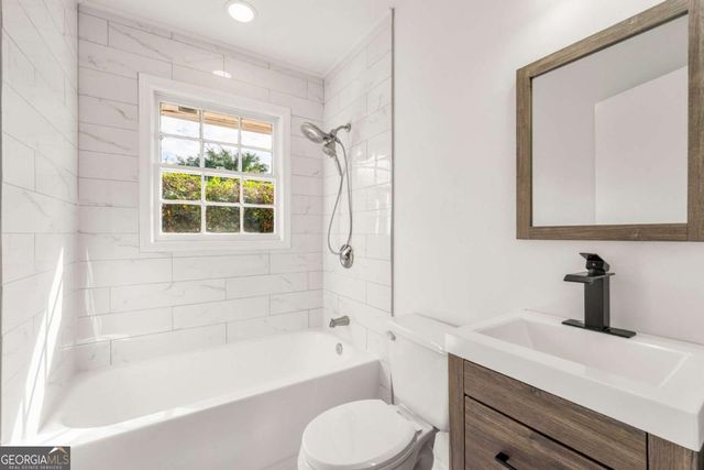 3021 Stone Mountain Street, Lithonia, GA 30058