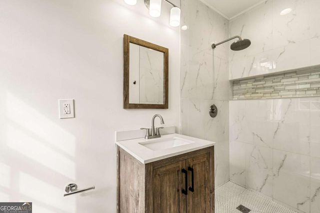 3021 Stone Mountain Street, Lithonia, GA 30058