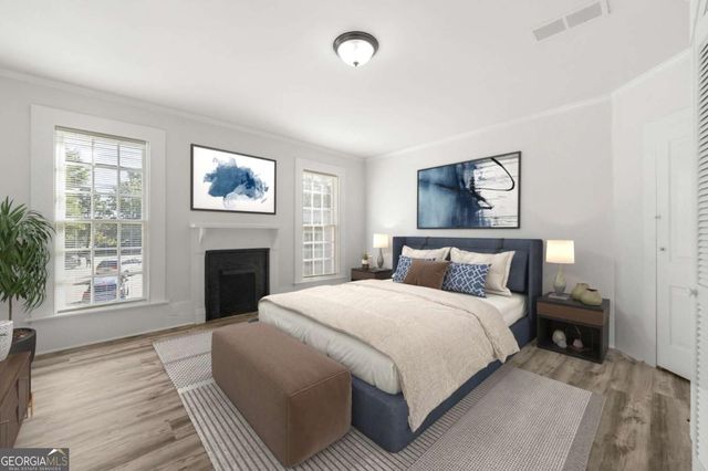 3021 Stone Mountain Street, Lithonia, GA 30058