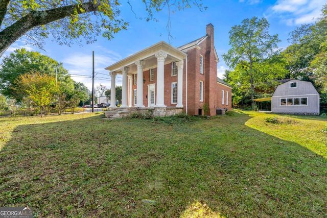 3021 Stone Mountain Street, Lithonia, GA 30058