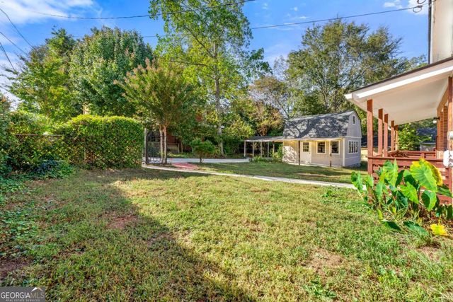 3021 Stone Mountain Street, Lithonia, GA 30058