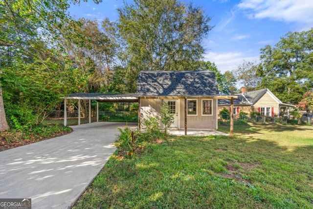 3021 Stone Mountain Street, Lithonia, GA 30058