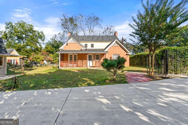 3021 Stone Mountain Street, Lithonia, GA 30058