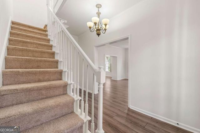 3021 Stone Mountain Street, Lithonia, GA 30058