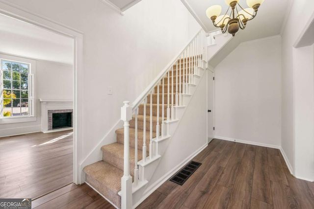 3021 Stone Mountain Street, Lithonia, GA 30058