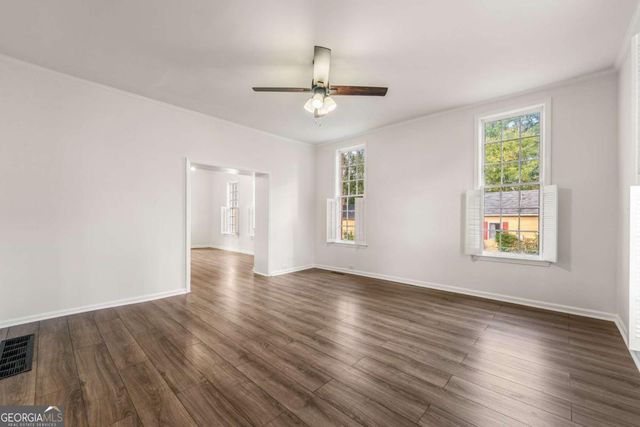 3021 Stone Mountain Street, Lithonia, GA 30058