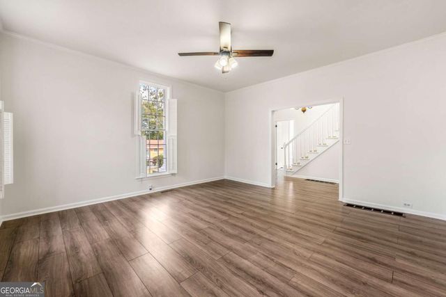 3021 Stone Mountain Street, Lithonia, GA 30058