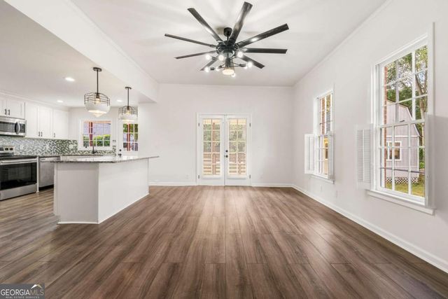 3021 Stone Mountain Street, Lithonia, GA 30058