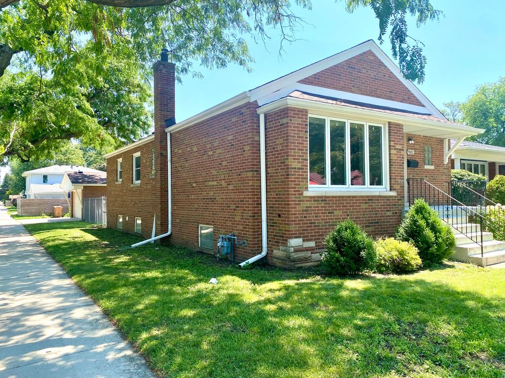 9101 Tulley Avenue, Oak Lawn, IL 60453 — photo 2