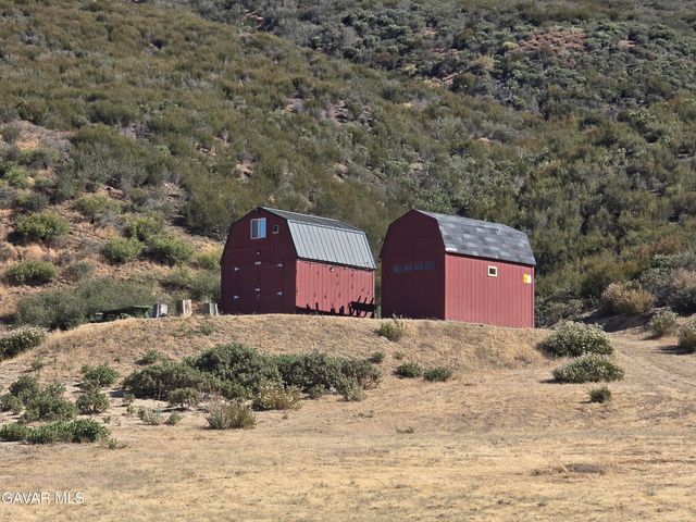 Elizabeth Lake Rd Vic 58th W, Palmdale, CA 93551