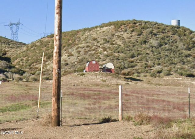 Elizabeth Lake Rd Vic 58th W, Palmdale, CA 93551