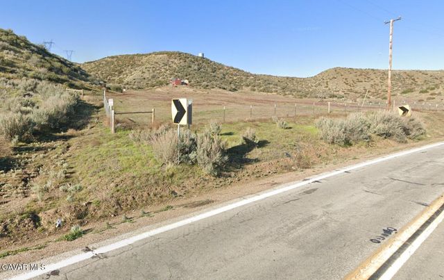 Elizabeth Lake Rd Vic 58th W, Palmdale, CA 93551