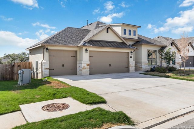1432 Argyll Park, Bulverde, TX 78163