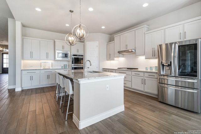 1432 Argyll Park, Bulverde, TX 78163