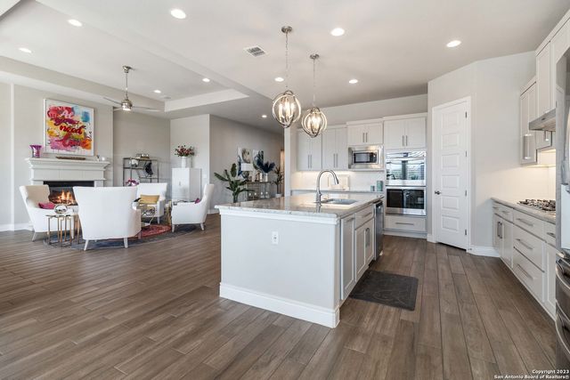 1432 Argyll Park, Bulverde, TX 78163