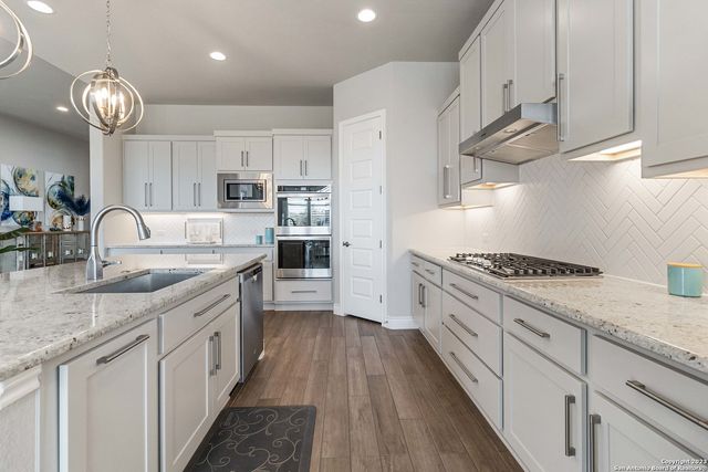 1432 Argyll Park, Bulverde, TX 78163