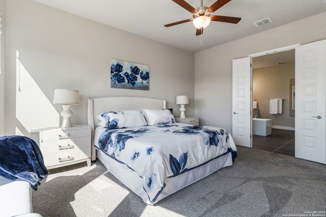 1432 Argyll Park, Bulverde, TX 78163