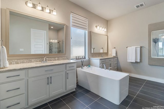 1432 Argyll Park, Bulverde, TX 78163