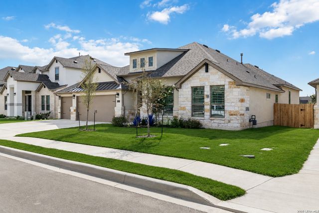 1432 Argyll Park, Bulverde, TX 78163