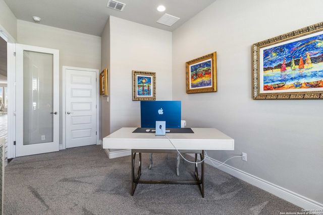 1432 Argyll Park, Bulverde, TX 78163