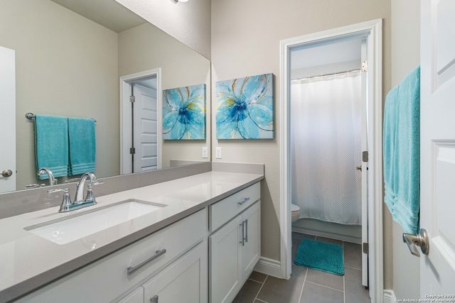1432 Argyll Park, Bulverde, TX 78163