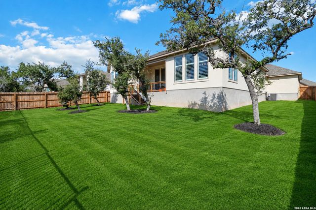 1432 Argyll Park, Bulverde, TX 78163