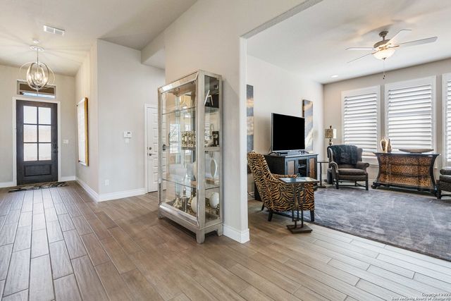 1432 Argyll Park, Bulverde, TX 78163
